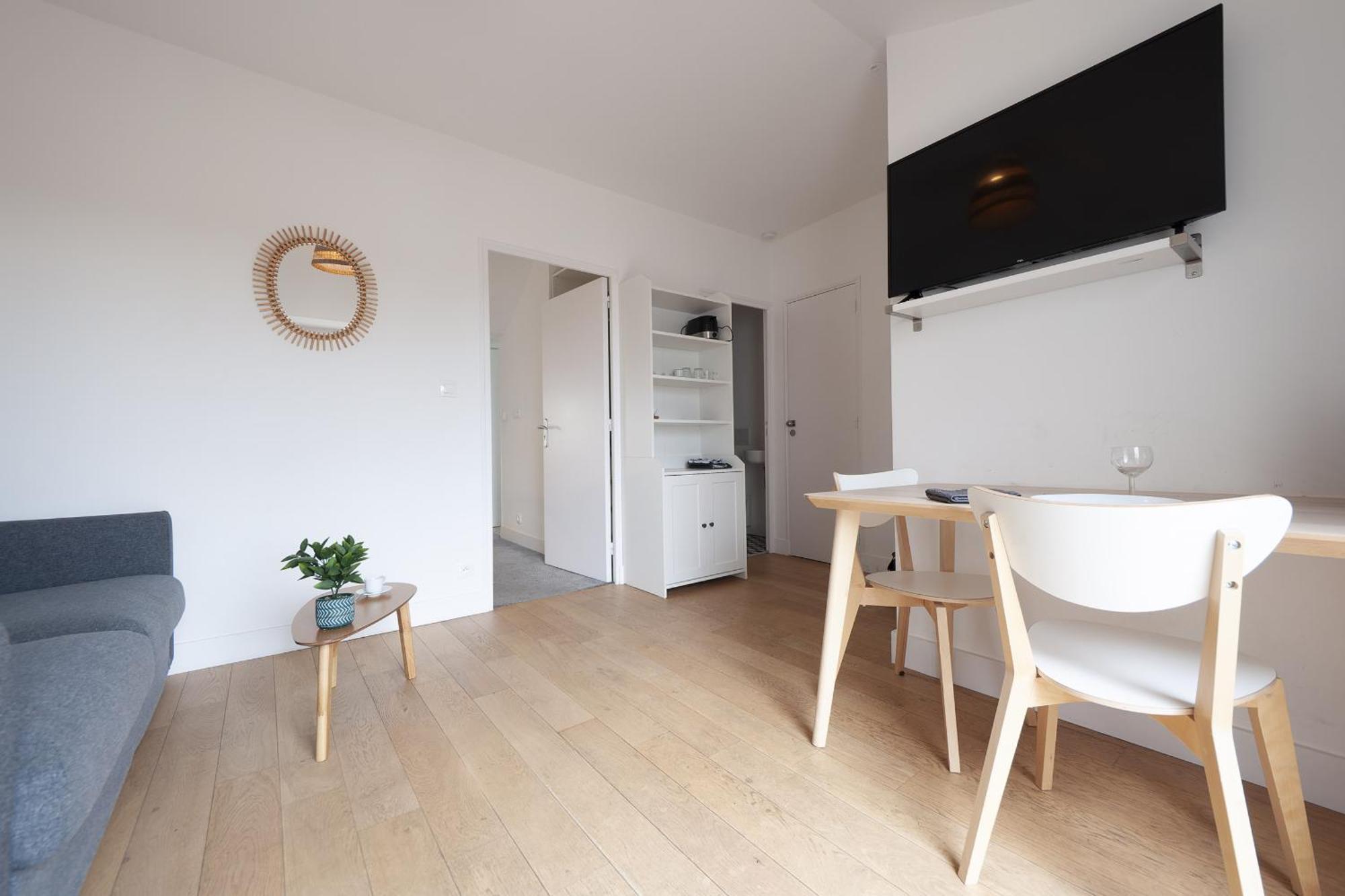 Petit Gite T2 Des Balcons D'Ancenis Exterior foto